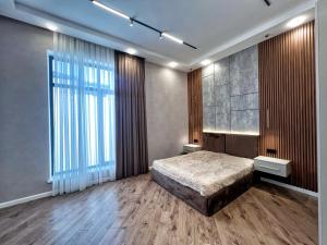 Bakı, həyət evi 5 otaqlı, satılır, 260 m² , 6 sot , Xəzər rayonu, Mərdəkan