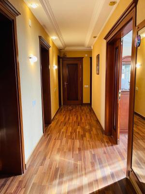 Gəncə, köhnə tikili 4 otaqlı, satılır, 94 m²  