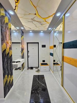 Bakı, yeni tikili 3 otaqlı, satılır, 95 m²  , Nizami rayonu