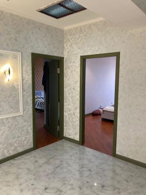 Bakı, yeni tikili 3 otaqlı, satılır, 130 m²  , Nəsimi rayonu