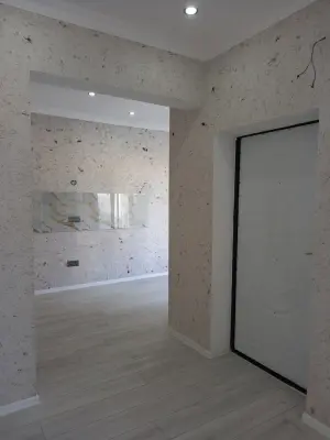 3 otaqlı bağ/həyət evi, satılır, 65 m², 1.2 sot, Abşeron, Novxanı