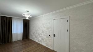 Bakı, köhnə tikili 3 otaqlı, satılır, 57 m²  , Nizami rayonu, 8-ci kilometr