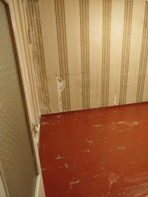 Bakı, köhnə tikili 3 otaqlı, satılır, 85 m²  , Xətai rayonu, Əhmədli