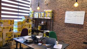 Bakı, ofis 3 otaqlı, satılır, 105 m²  , Yasamal rayonu, Yasamal qəs.