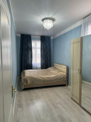 Bakı, köhnə tikili 2 otaqlı, satılır, 53 m²  , Nəsimi rayonu, 5-ci mikrorayon