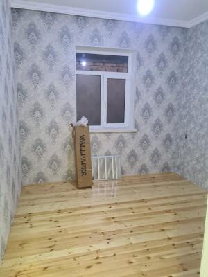 Bakı, həyət evi 4 otaqlı, satılır, 130 m² , 2.5 sot , Suraxanı rayonu, Hövsan qəs.