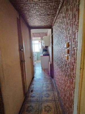 Bakı, köhnə tikili 4 otaqlı, satılır, 115 m²  , Binəqədi rayonu, 9-cu mikrorayon