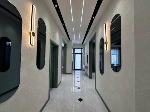 Bakı, həyət evi 4 otaqlı, satılır, 150 m² , 3.2 sot , Xəzər rayonu, Mərdəkan