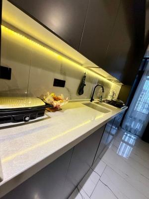 Bakı, yeni tikili 3 otaqlı, satılır, 83 m²  , Nəsimi rayonu, 5-ci mikrorayon