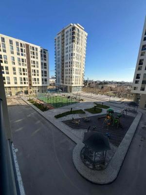 Bakı, yeni tikili 3 otaqlı, satılır, 107 m²  , Binəqədi rayonu