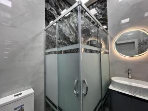 Bakı, həyət evi 4 otaqlı, satılır, 155 m² , 3.5 sot , Xəzər rayonu, Şüvəlan