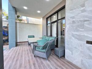Bakı, bağ evi , satılır, 180 m² , 4.5 sot , Xəzər rayonu, Mərdəkan