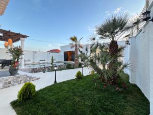 Bakı, həyət evi 5 otaqlı, satılır, 225 m² , 5.6 sot , Xəzər rayonu, Mərdəkan