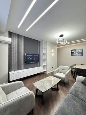 Bakı, yeni tikili 3 otaqlı, satılır, 80 m²  , Xətai rayonu, Əhmədli