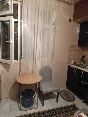 Bakı, köhnə tikili 2 otaqlı, satılır, 47 m²  , Yasamal rayonu, Yeni Yasamal qəs.