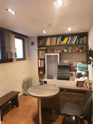 Bakı, ofis 1 otaqlı, satılır, 15 m²  , Nərimanov rayonu