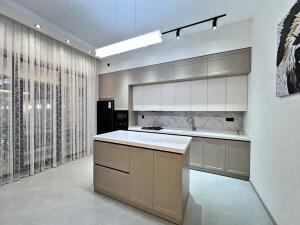 Bakı, həyət evi 5 otaqlı, satılır, 230 m² , 5 sot , Xəzər rayonu, Şüvəlan