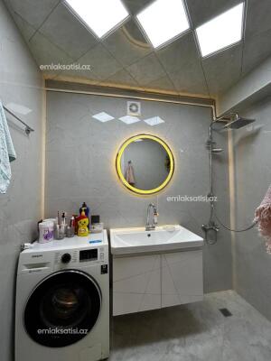 Bakı, köhnə tikili 2 otaqlı, satılır, 70 m²  , Nərimanov rayonu