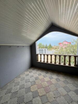 Bakı, həyət evi 4 otaqlı, satılır, 160 m² , 12 sot , Sabunçu rayonu, Nardaran qəs.