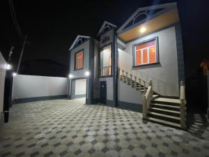 Abşeron, bağ/həyət evi 4 otaqlı, satılır, 173 m² , 2.5 sot , Məhəmmədli