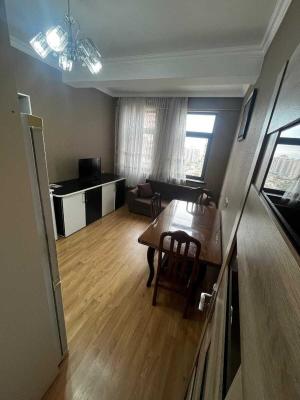 Bakı, yeni tikili 2 otaqlı, kirayə, 55 m²  , Nəsimi rayonu
