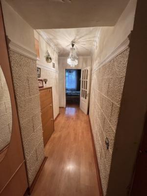 Bakı, köhnə tikili 2 otaqlı, satılır, 45 m²  , Nəsimi rayonu