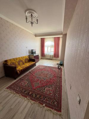 Abşeron, yeni tikili 2 otaqlı, satılır, 56 m²  , Masazır