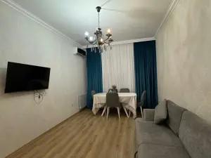 Bakı, yeni tikili 2 otaqlı, kirayə, 55 m²  , Yasamal rayonu, Yasamal qəs.