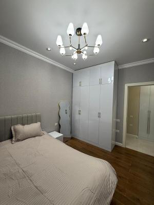 Bakı, yeni tikili 3 otaqlı, kirayə, 75 m²  , Nərimanov rayonu