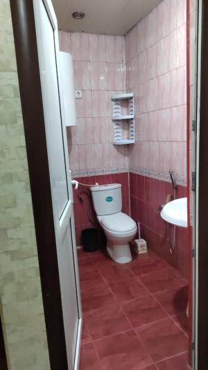 Abşeron, yeni tikili 2 otaqlı, kirayə, 50 m²  , Masazır