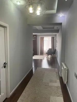 Xırdalan, yeni tikili 3 otaqlı, satılır, 110 m²  