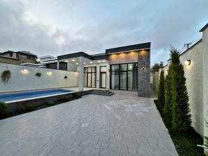 Bakı, bağ/həyət evi 4 otaqlı, satılır, 130 m² , 2.5 sot , Xəzər rayonu, Mərdəkan