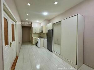 Bakı, yeni tikili 3 otaqlı, satılır, 113 m²  , Xətai rayonu