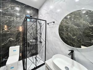 Bakı, həyət evi 4 otaqlı, satılır, 170 m² , 4 sot , Xəzər rayonu, Mərdəkan