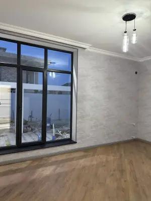Bakı, bağ/həyət evi 3 otaqlı, satılır, 115 m² , 2.4 sot , Xəzər rayonu, Binə qəs.