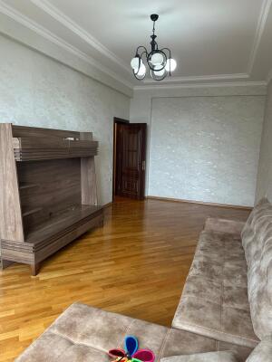 Bakı, yeni tikili 2 otaqlı, kirayə, 75 m²  , Yasamal rayonu