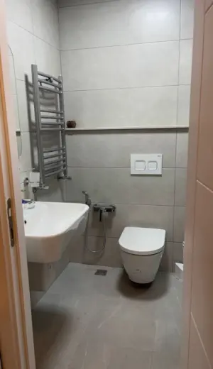 1 otaqlı yeni tikili, satılır, 30.5 m², Bakı, Yasamal rayonu