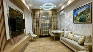 Bakı, yeni tikili 2 otaqlı, kirayə, 63 m²  , Nəsimi rayonu