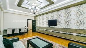 Bakı, yeni tikili 3 otaqlı, kirayə, 135 m²  , Yasamal rayonu, Yeni Yasamal qəs.