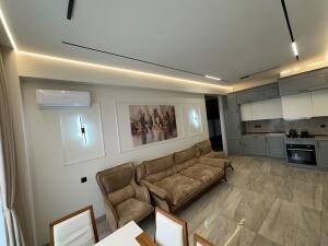 Bakı, yeni tikili 2 otaqlı, satılır, 113.6 m²  , Binəqədi rayonu, Biləcəri qəs.