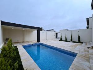 Bakı, həyət evi 4 otaqlı, satılır, 150 m² , 3.5 sot , Xəzər rayonu, Şüvəlan