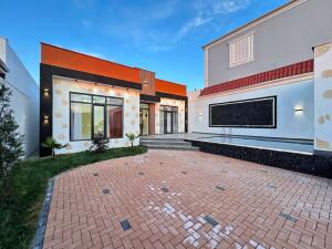 Bakı, həyət evi 4 otaqlı, satılır, 160 m² , 3.5 sot , Xəzər rayonu, Mərdəkan
