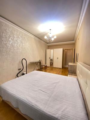 Bakı, yeni tikili 2 otaqlı, kirayə, 90 m²  , Nəsimi rayonu
