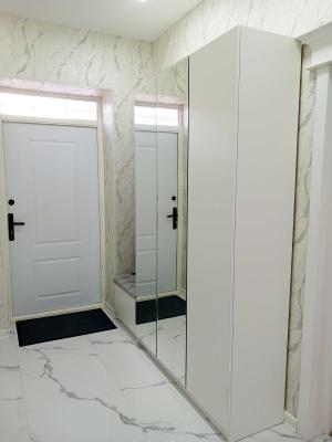 Bakı, həyət evi 3 otaqlı, satılır, 92.2 m² , 3 sot , Sabunçu rayonu, Maştağa qəs.