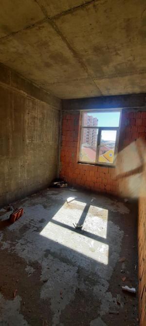 Abşeron, yeni tikili 2 otaqlı, satılır, 73 m²  , Masazır