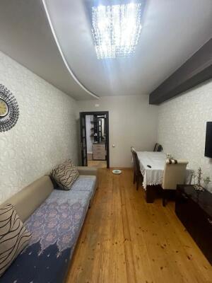 Xırdalan, yeni tikili 3 otaqlı, satılır, 85 m²  