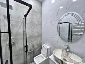 Bakı, həyət evi 4 otaqlı, satılır, 130 m² , 2.5 sot , Xəzər rayonu, Şüvəlan