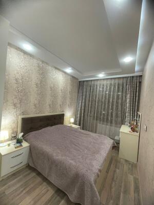 Abşeron, yeni tikili 2 otaqlı, satılır, 54 m²  , Masazır
