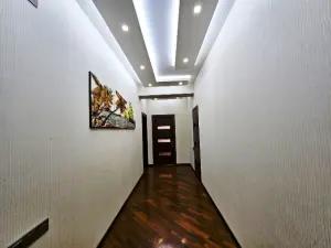Bakı, yeni tikili 3 otaqlı, satılır, 132 m²  , Nizami rayonu