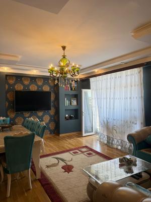 Abşeron, yeni tikili 3 otaqlı, satılır, 120 m²  , Masazır